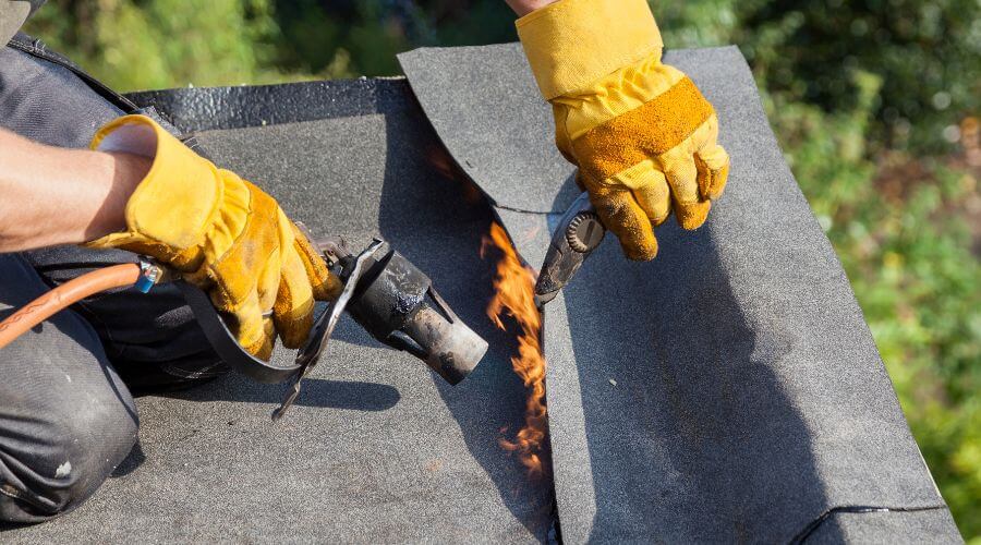 Local Chimney Repair in Moatsville, WV